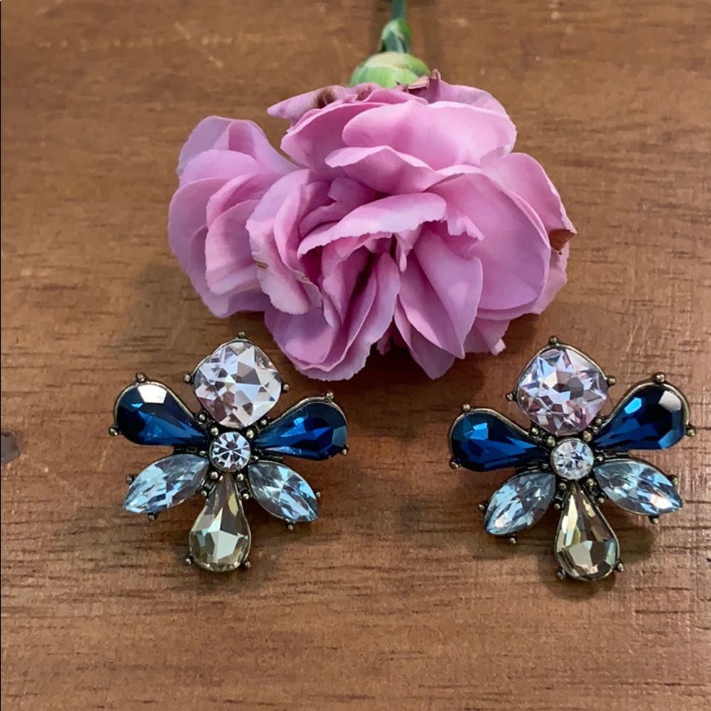 Baublebar Jeweled Earrings